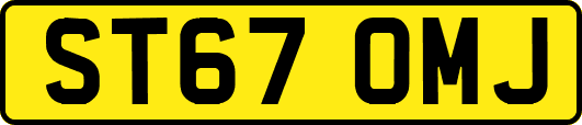 ST67OMJ