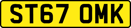 ST67OMK