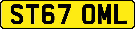 ST67OML