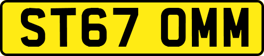 ST67OMM