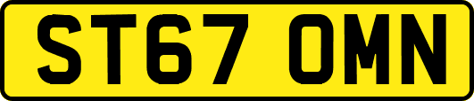 ST67OMN