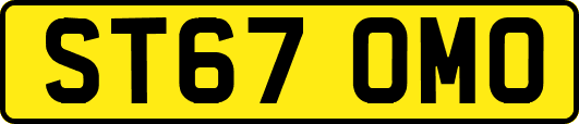 ST67OMO