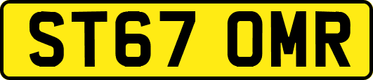 ST67OMR