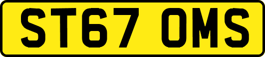 ST67OMS