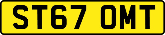 ST67OMT