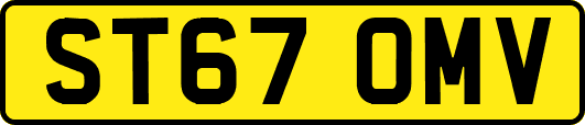 ST67OMV