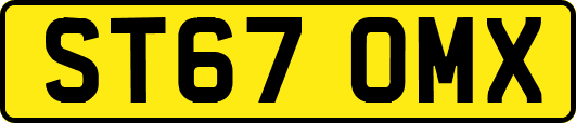 ST67OMX