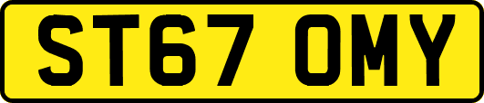 ST67OMY