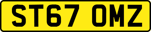 ST67OMZ