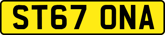 ST67ONA