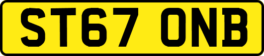 ST67ONB