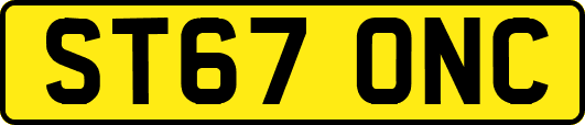 ST67ONC