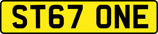 ST67ONE