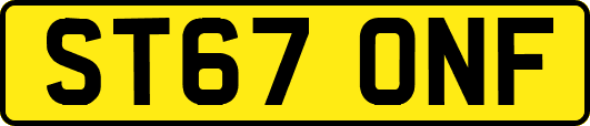 ST67ONF