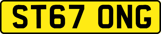 ST67ONG