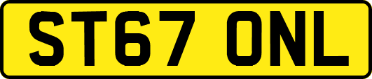 ST67ONL
