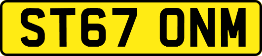 ST67ONM