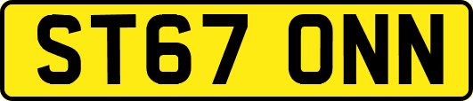 ST67ONN