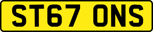 ST67ONS