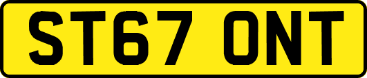ST67ONT