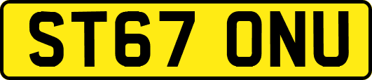 ST67ONU