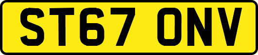 ST67ONV