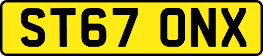 ST67ONX
