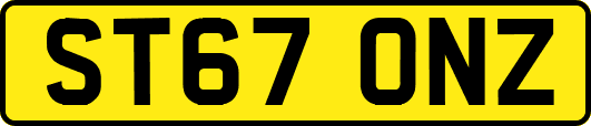 ST67ONZ