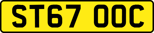 ST67OOC