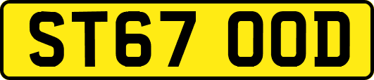 ST67OOD