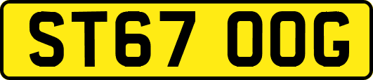 ST67OOG