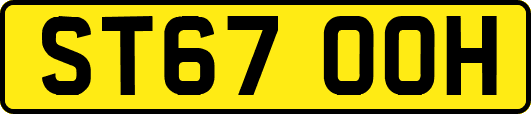 ST67OOH