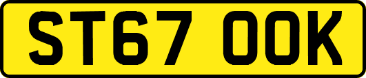 ST67OOK