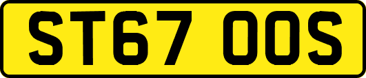 ST67OOS
