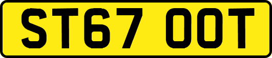 ST67OOT