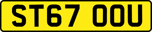 ST67OOU