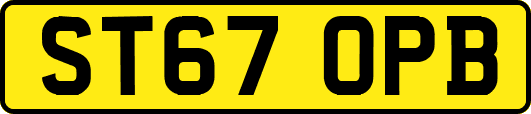 ST67OPB