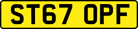 ST67OPF