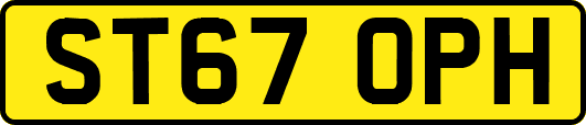 ST67OPH
