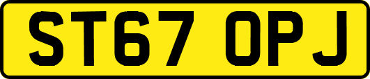 ST67OPJ