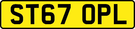 ST67OPL