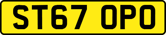 ST67OPO
