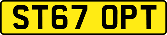 ST67OPT