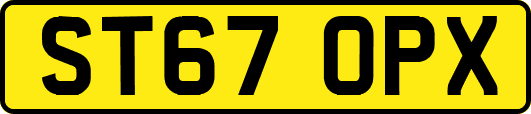 ST67OPX