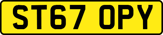ST67OPY