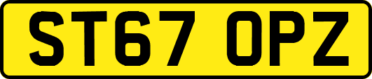 ST67OPZ