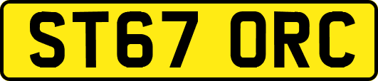 ST67ORC