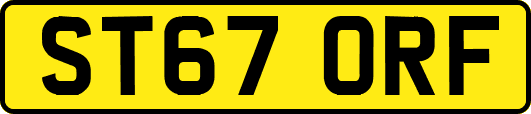 ST67ORF