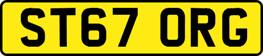 ST67ORG