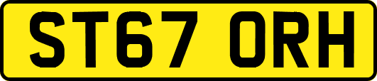 ST67ORH